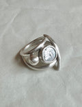 Meter ring