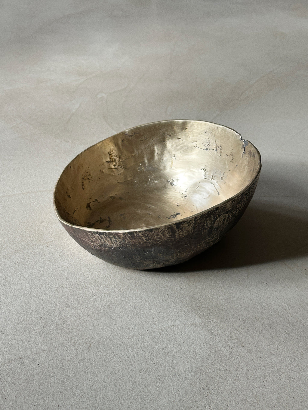 La coupe