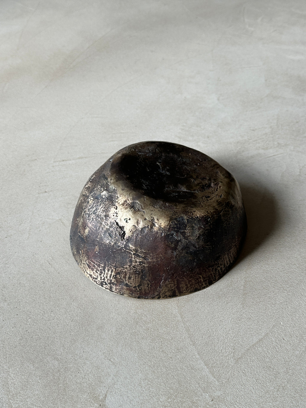 La coupe