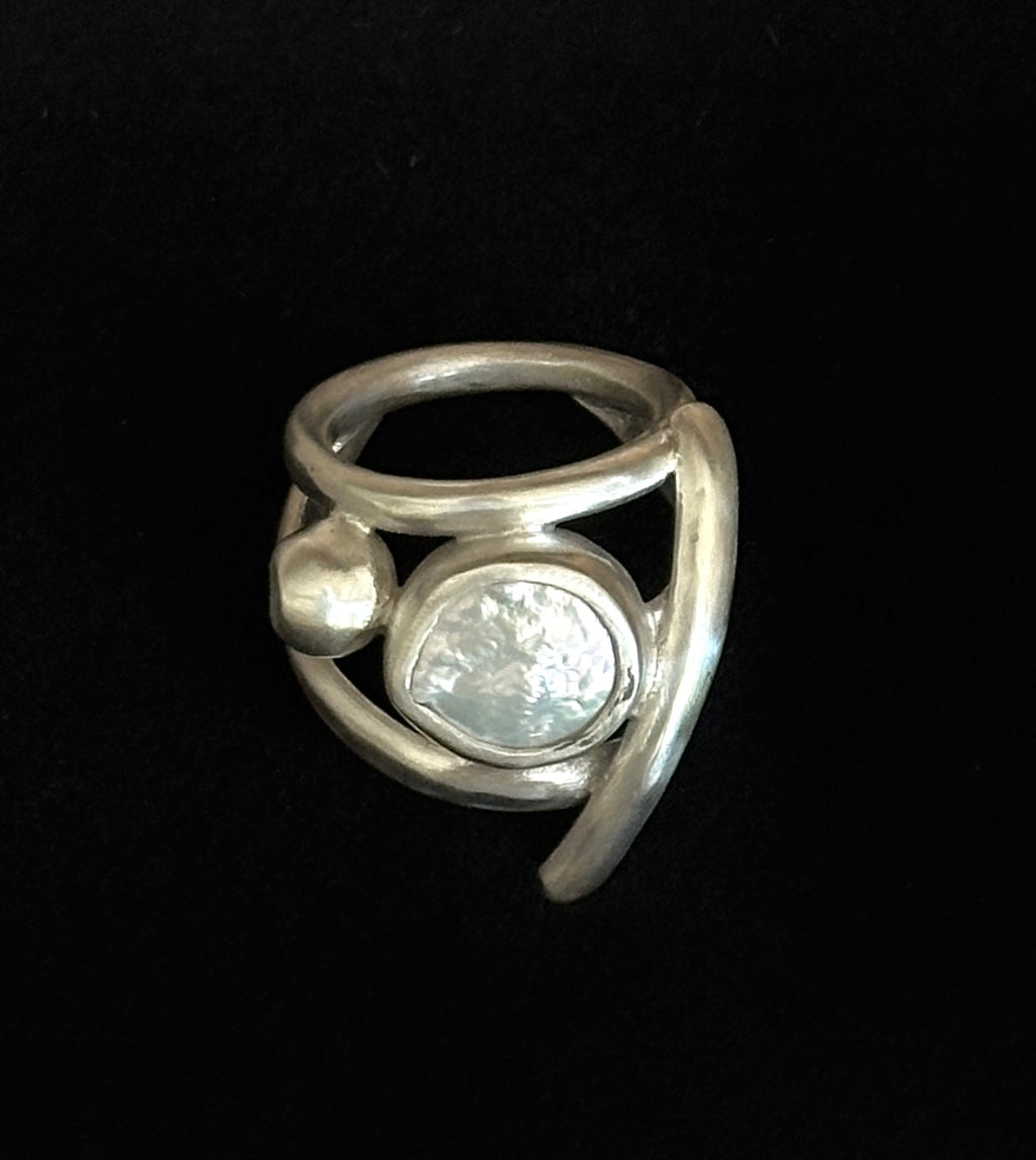 Meter ring